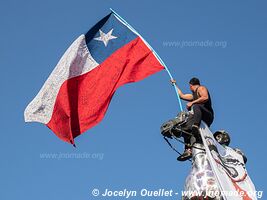 Santiago - Chile