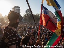 Santiago - Chile