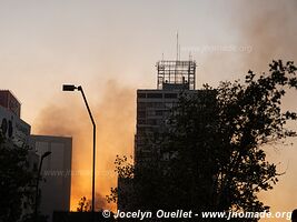 Santiago - Chile