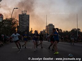 Santiago - Chile