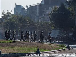 Santiago - Chile