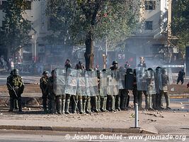 Santiago - Chile