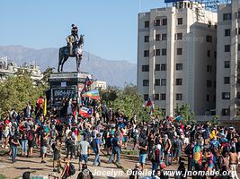 Santiago - Chile