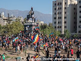 Santiago - Chile