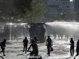 Santiago - Chile