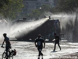 Santiago - Chile