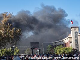 Santiago - Chile