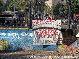 Santiago - Chile