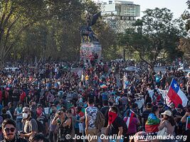 Santiago - Chile