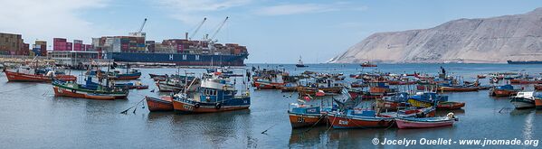 Iquique - Chile