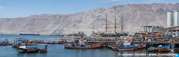 Iquique - Chili