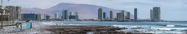 Iquique - Chile