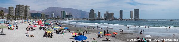 Iquique - Chili