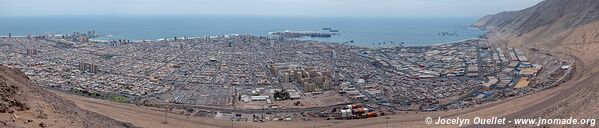 Iquique - Chile