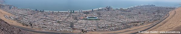 Iquique - Chile