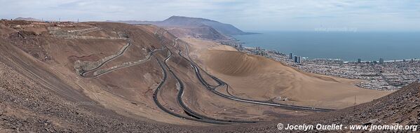 Iquique - Chili