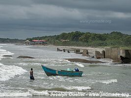 Mompiche - Ecuador