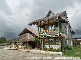 Mompiche - Ecuador