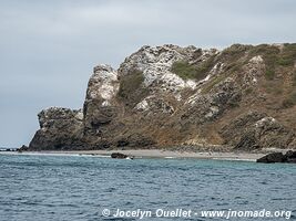 Isla de la Plata - Ecuador