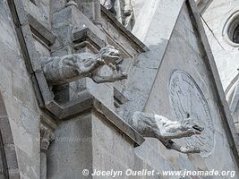 Quito - Ecuador