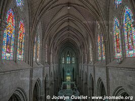 Quito - Ecuador