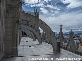 Quito - Équateur