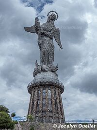 Quito - Ecuador