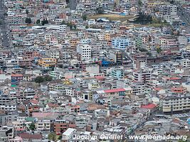 Quito - Ecuador