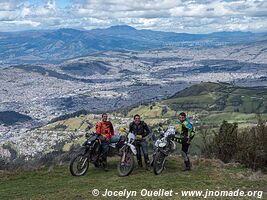 Quito - Ecuador