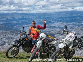 Quito - Ecuador