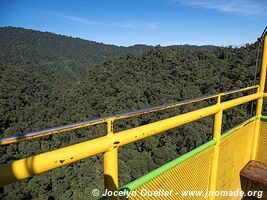 Mindo - Ecuador