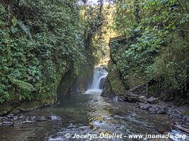 Mindo - Ecuador