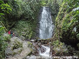 Mindo - Ecuador