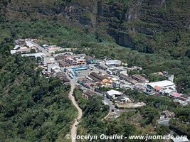 Intag Valley - Ecuador