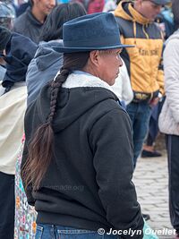 Otavalo - Ecuador