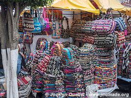 Otavalo - Ecuador