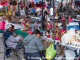 Otavalo - Ecuador