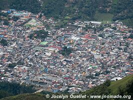 Baños - Ecuador