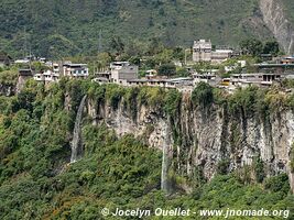 Baños - Ecuador