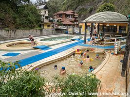 Baños - Ecuador