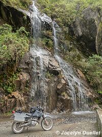 Baños - Ecuador