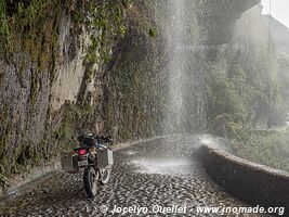 Baños - Ecuador