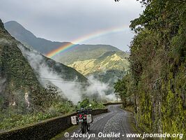 Baños - Ecuador