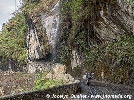 Baños - Ecuador