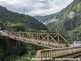 Baños - Ecuador