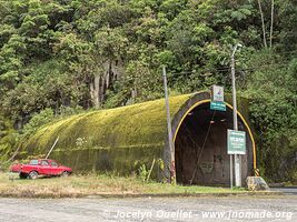 Baños - Ecuador