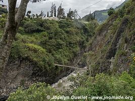 Baños - Ecuador