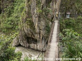 Baños - Ecuador