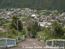 Baños - Ecuador