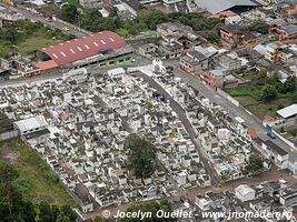 Baños - Ecuador